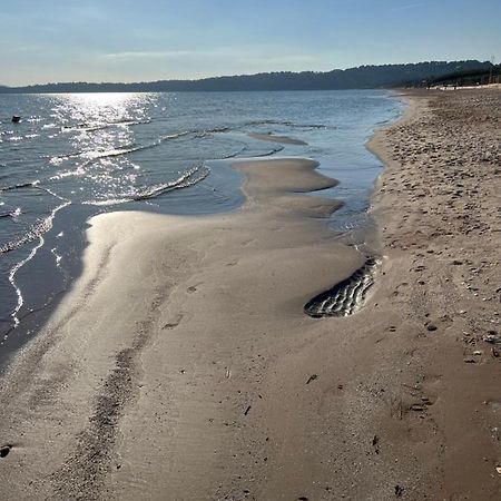A Quelques Pas De La Mer La Capte Hyères Exterior foto